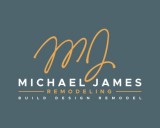 /public/logoimage/1566544658Michael James Custom Remodeling Logo 4.jpg